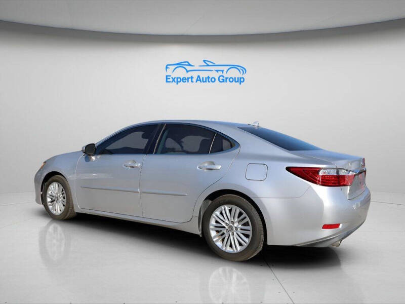 2014 Lexus ES 350