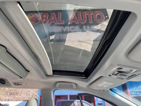 2014 Toyota Sienna XLE 8-Passenger