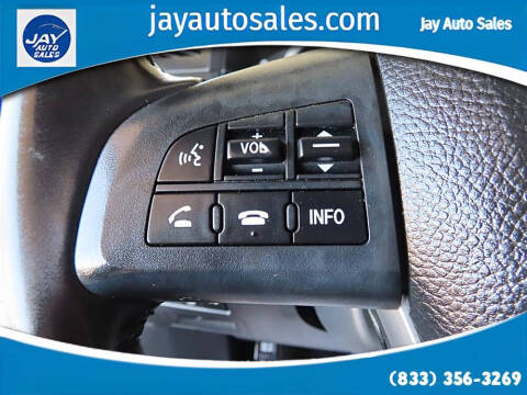 2014 Mazda CX-9 Touring