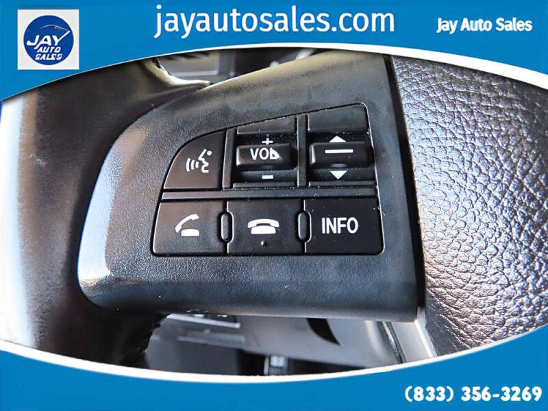 2014 Mazda CX-9 Touring