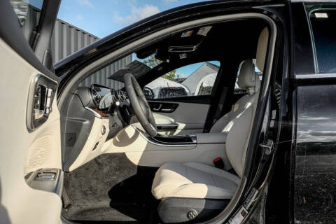 2026 Mercedes-Benz C-Class C 300 4MATIC