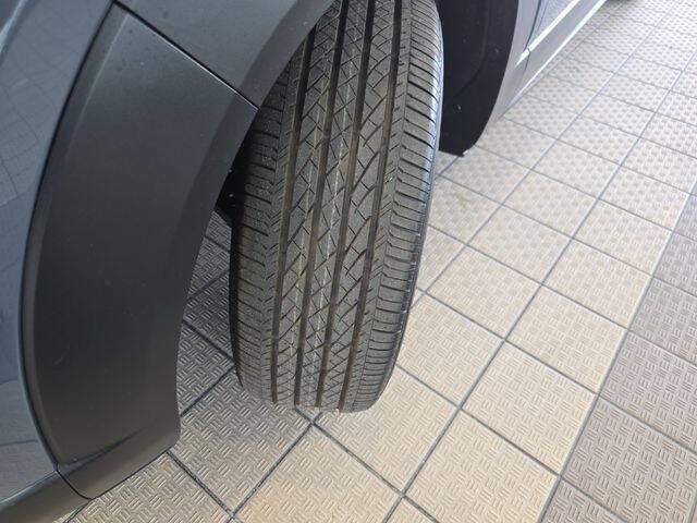 2026 Mazda CX-30 2.5 S Carbon Edition