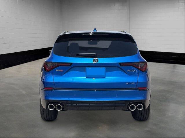 2026 Acura MDX SH-AWD Type S w/Advance Package