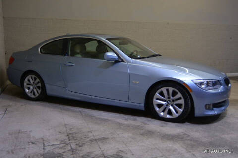 2013 BMW 3 Series 328i