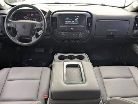 2022 International CV515