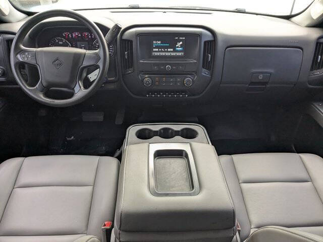 2022 International CV515