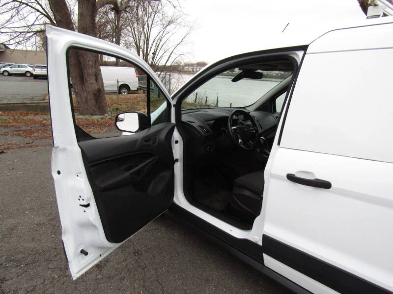 2016 Ford Transit Connect XL photo 20