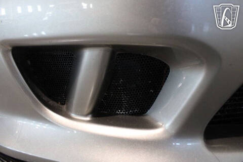 2008 Ford Mustang
