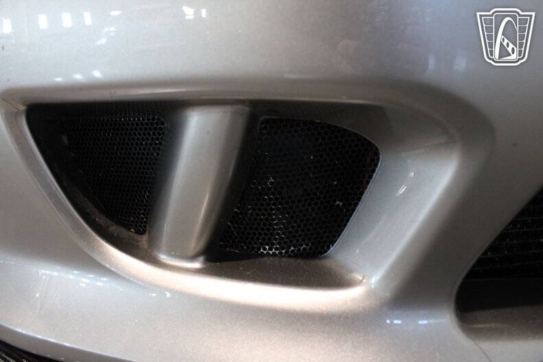 2008 Ford Mustang