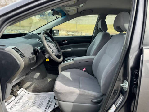 2009 Toyota Prius