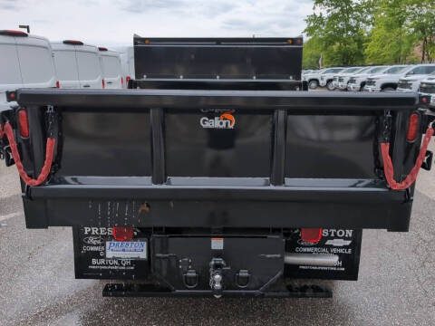 2025 Ford F-350 Super Duty XL