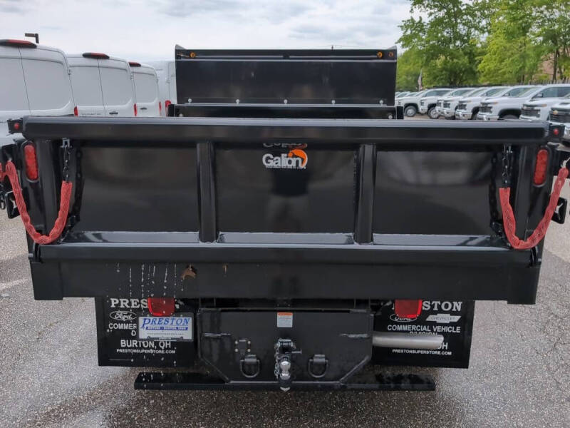 2025 Ford F-350 Super Duty XL