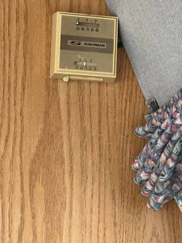 1996 Dodge Ram Van 3500