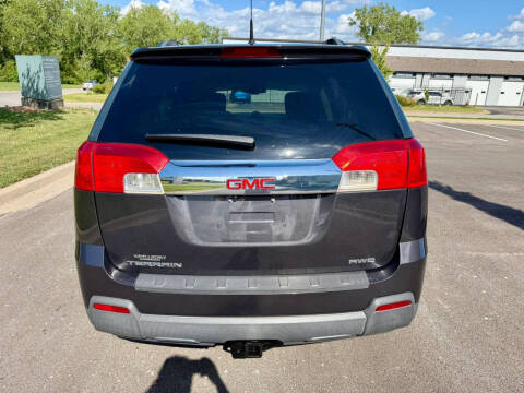 2013 GMC Terrain SLE-2
