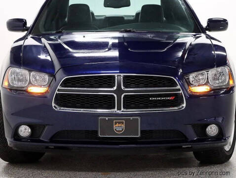 2014 Dodge Charger