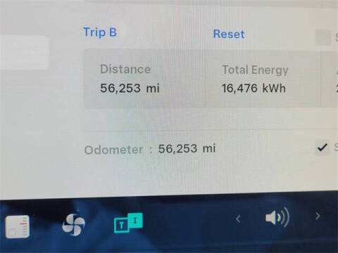 2020 Tesla Model Y Performance