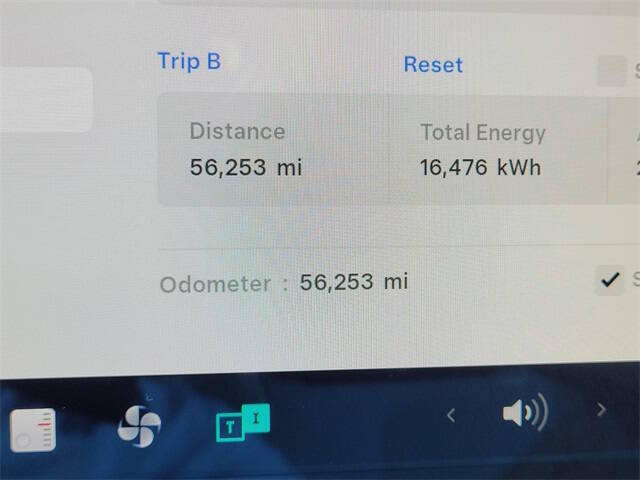 2020 Tesla Model Y Performance