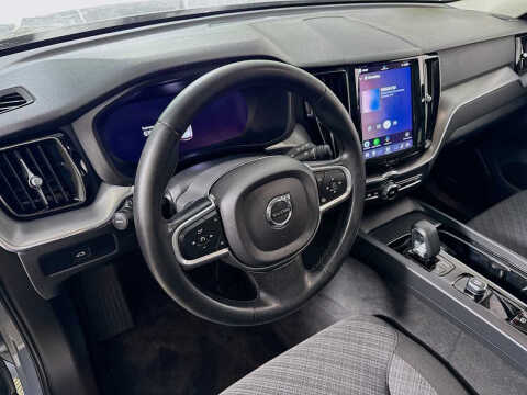 2023 Volvo XC60 B5 Core
