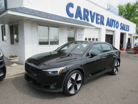 2023 Polestar 2 for sale at Carver Auto Sales in Saint Paul MN