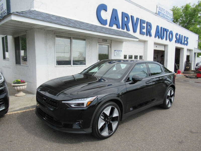 2023 Polestar 2 for sale at Carver Auto Sales in Saint Paul MN