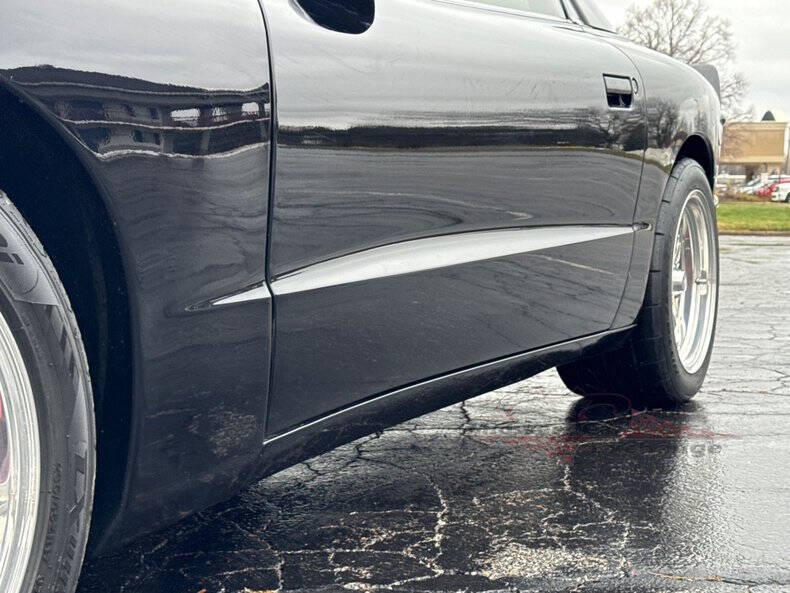 1997 Pontiac Firebird