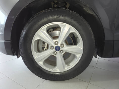 2016 Ford Edge SE