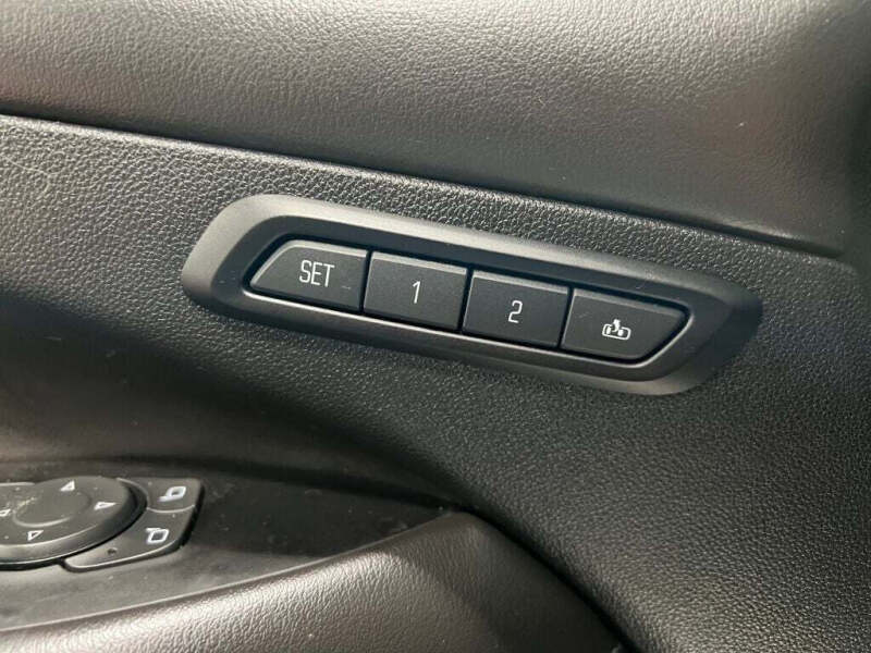 2019 Buick LaCrosse Sport Touring