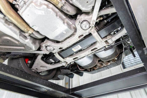 2019 Chevrolet Corvette ZR1