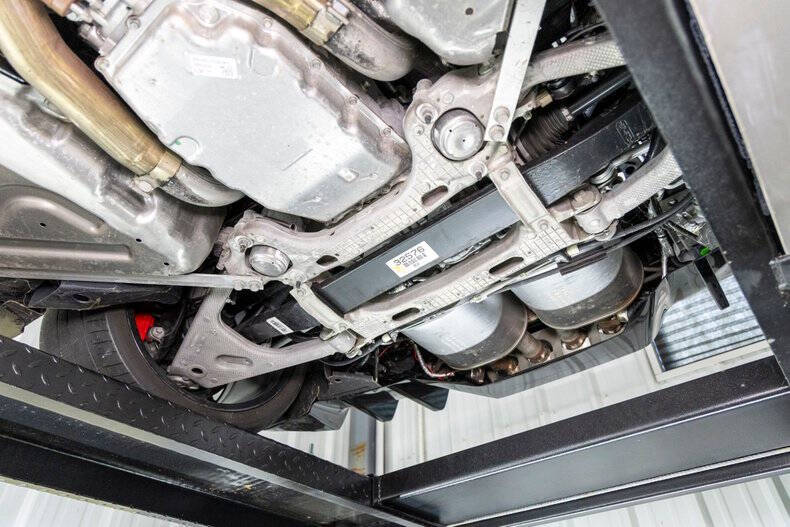 2019 Chevrolet Corvette ZR1