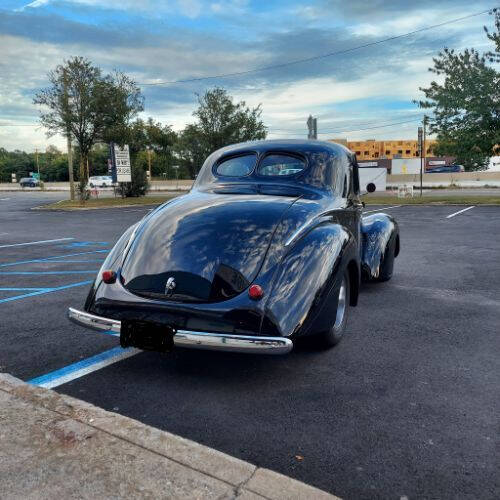 1941 Willys American