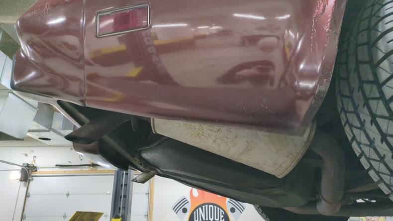 1976 Chevrolet Corvette