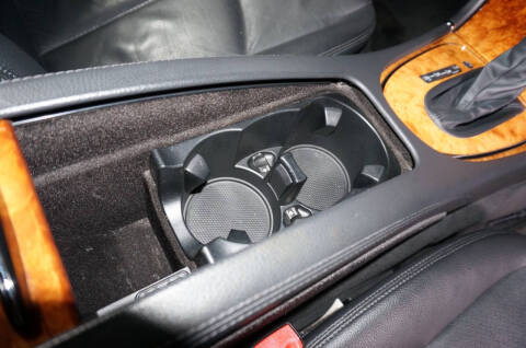 2006 Mercedes-Benz E-Class E 350