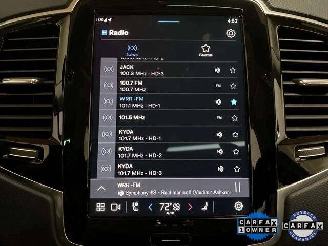 2025 Volvo XC90 B6 Plus Bright Theme 7P