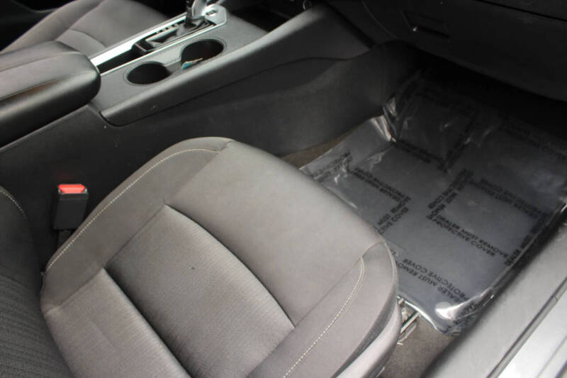 2022 Nissan Altima 2.5 S