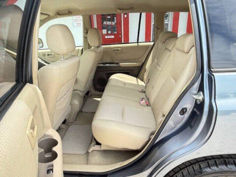 2006 Toyota Highlander