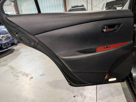 2009 Lexus ES 350