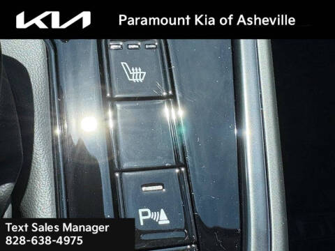 2025 Kia Niro EX Touring