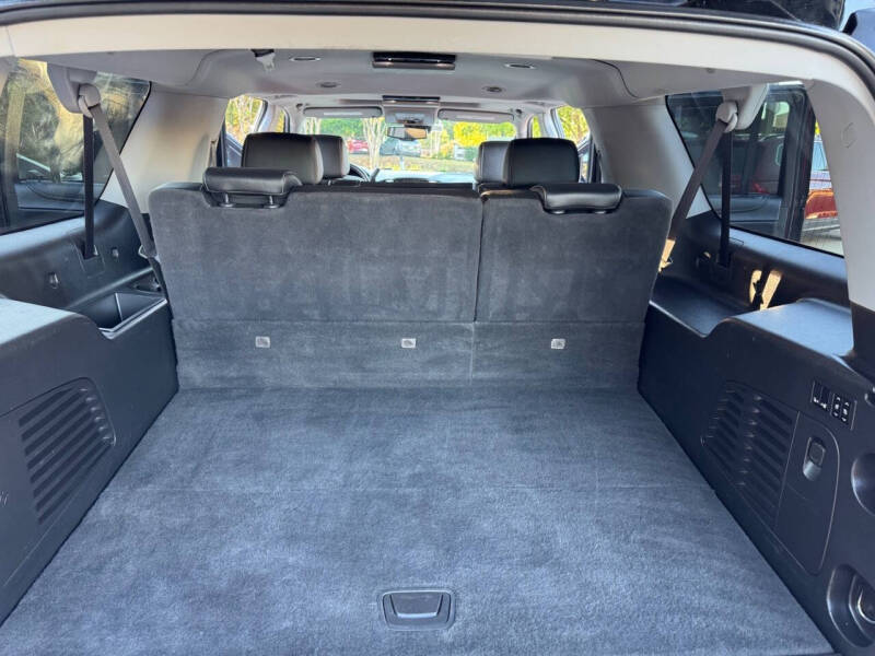 2020 GMC Yukon XL SLT