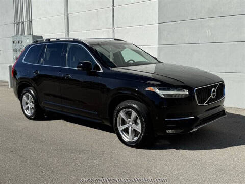 2017 Volvo XC90 T5 Momentum