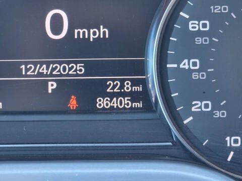 2011 Audi A8 quattro