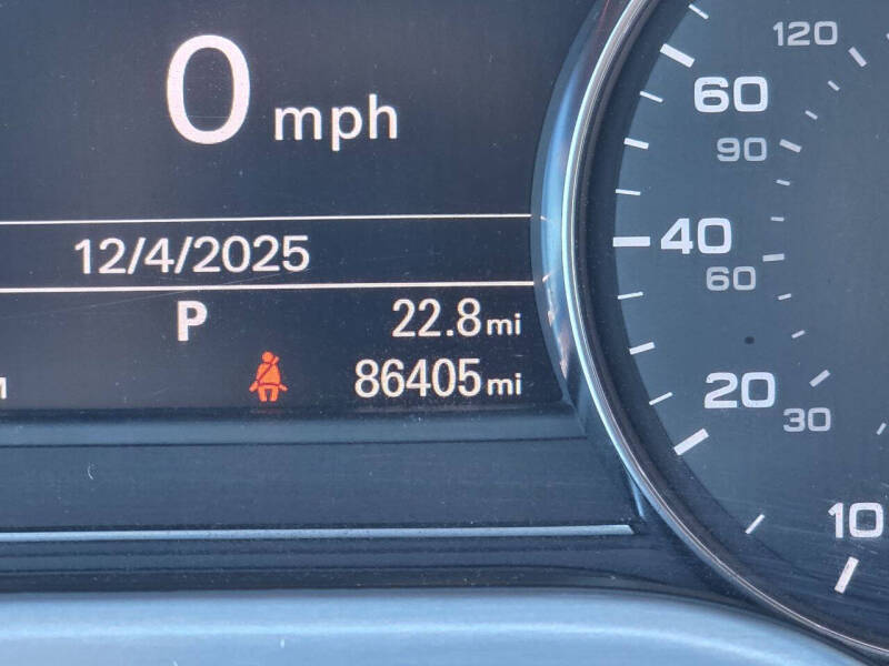 2011 Audi A8 quattro