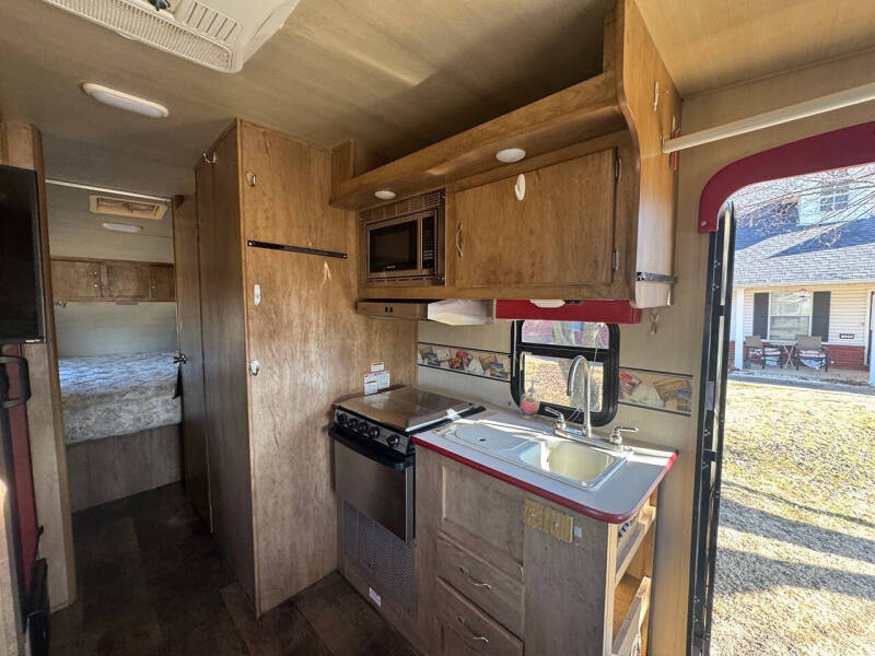 2018 Gulfstream Vintage Cruiser