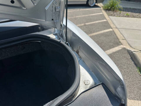 2004 Ford Mustang GT Deluxe