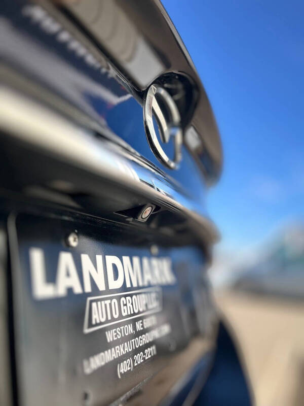 2018 Mazda MAZDA6 Sport