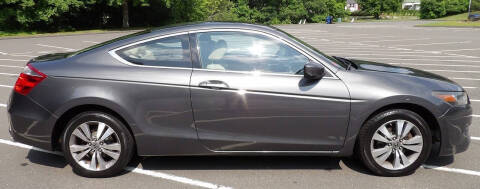 2010 Honda Accord EX