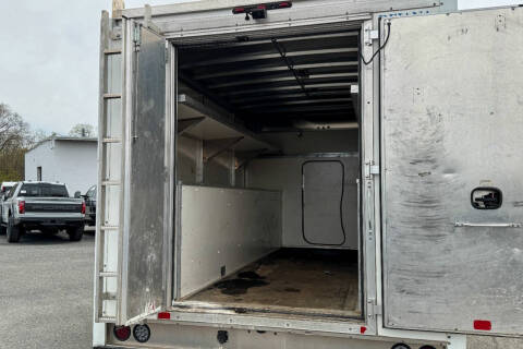 2022 Ford E-Series E-350 SD