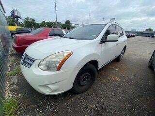 2011 Nissan Rogue for sale at Car Depot in Detroit MI