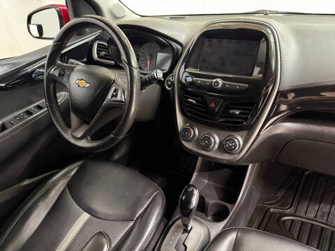 2020 Chevrolet Spark 2LT CVT