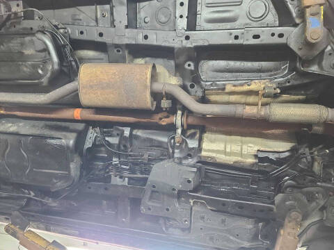 2009 Ford Edge Limited