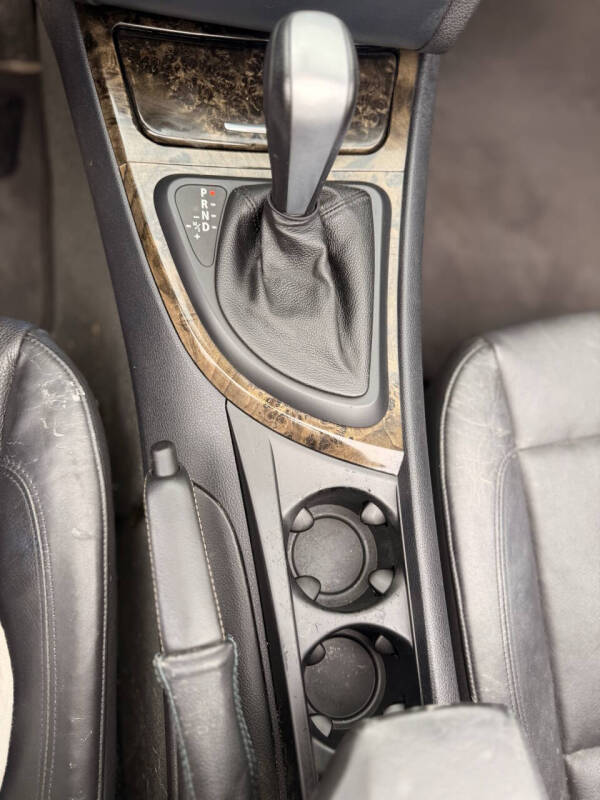 2009 BMW 1 Series 135i